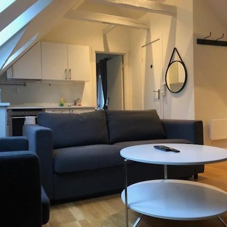 Floyen Apartment Берген Екстериор снимка