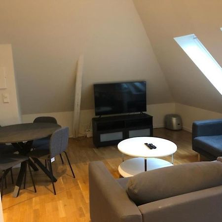 Floyen Apartment Берген Екстериор снимка