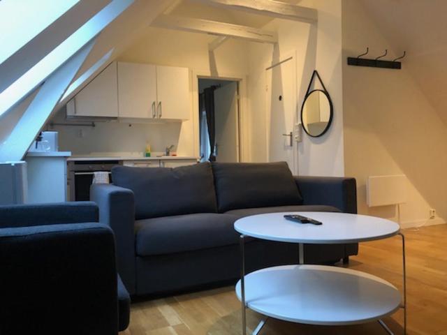 Floyen Apartment Берген Екстериор снимка