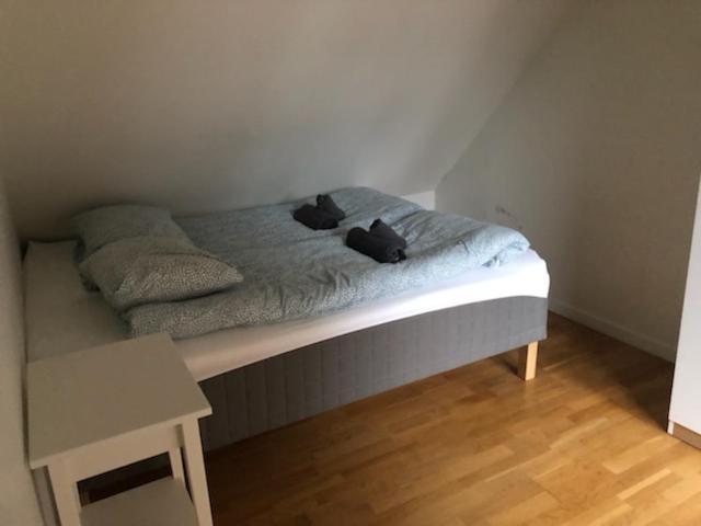 Floyen Apartment Берген Екстериор снимка