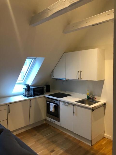 Floyen Apartment Берген Екстериор снимка